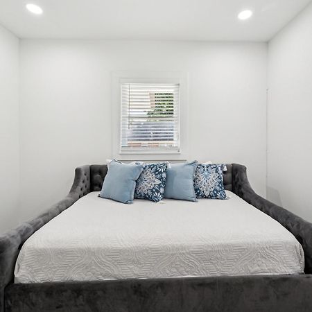 Centrally Located Home In Atlanta-10 Mins From Ga Aquarium, Mercedes Benz Stadium, & Much More 외부 사진