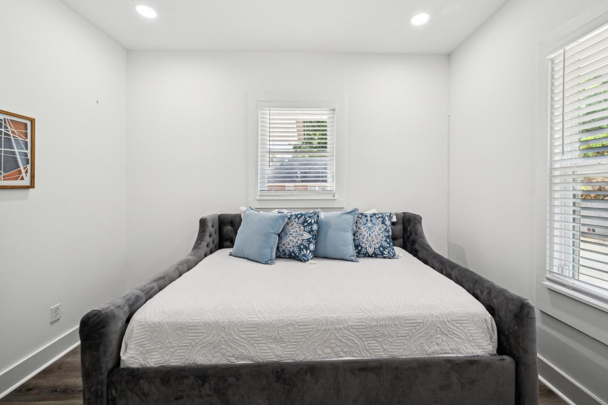 Centrally Located Home In Atlanta-10 Mins From Ga Aquarium, Mercedes Benz Stadium, & Much More 외부 사진