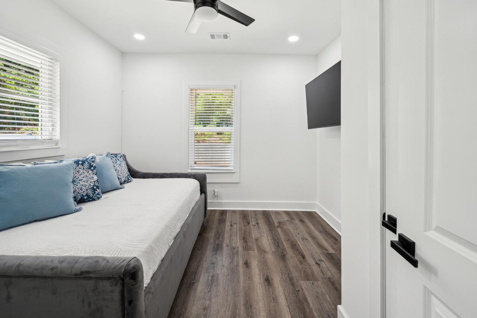 Centrally Located Home In Atlanta-10 Mins From Ga Aquarium, Mercedes Benz Stadium, & Much More 외부 사진