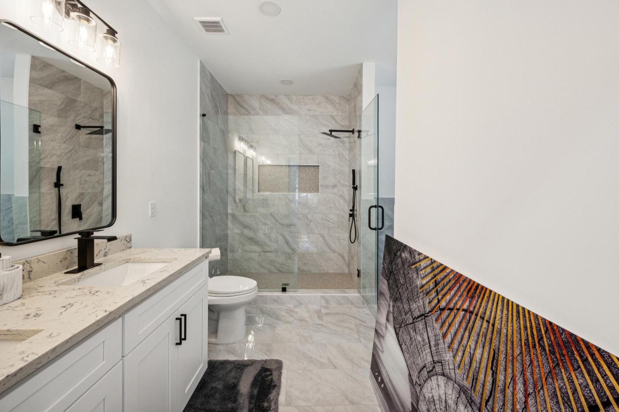 Centrally Located Home In Atlanta-10 Mins From Ga Aquarium, Mercedes Benz Stadium, & Much More 외부 사진