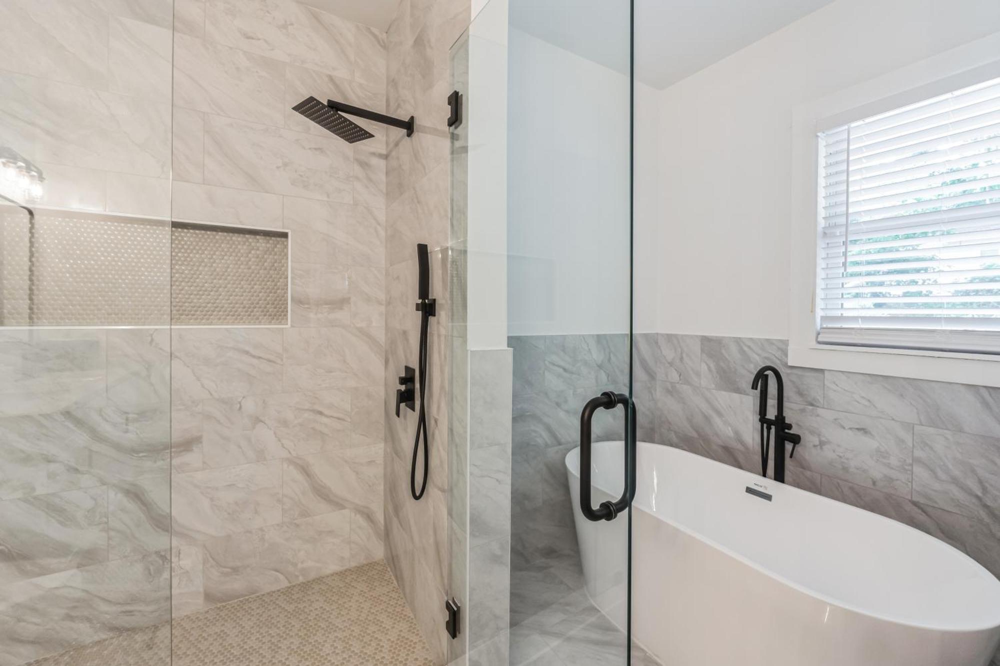 Centrally Located Home In Atlanta-10 Mins From Ga Aquarium, Mercedes Benz Stadium, & Much More 외부 사진