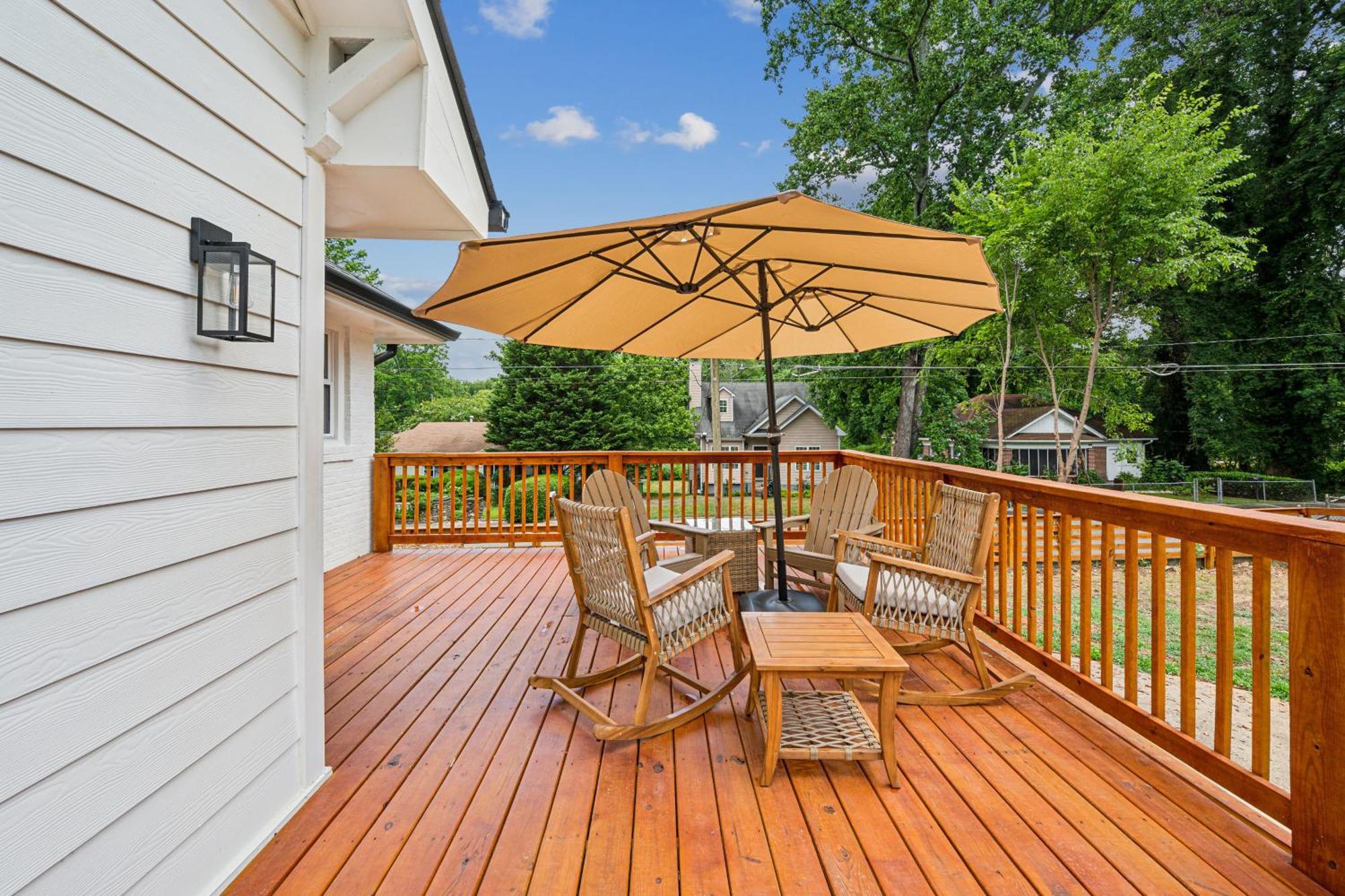 Centrally Located Home In Atlanta-10 Mins From Ga Aquarium, Mercedes Benz Stadium, & Much More 외부 사진